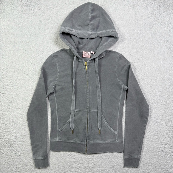 Juicy Couture sweatshirt - Picture 2 of 4